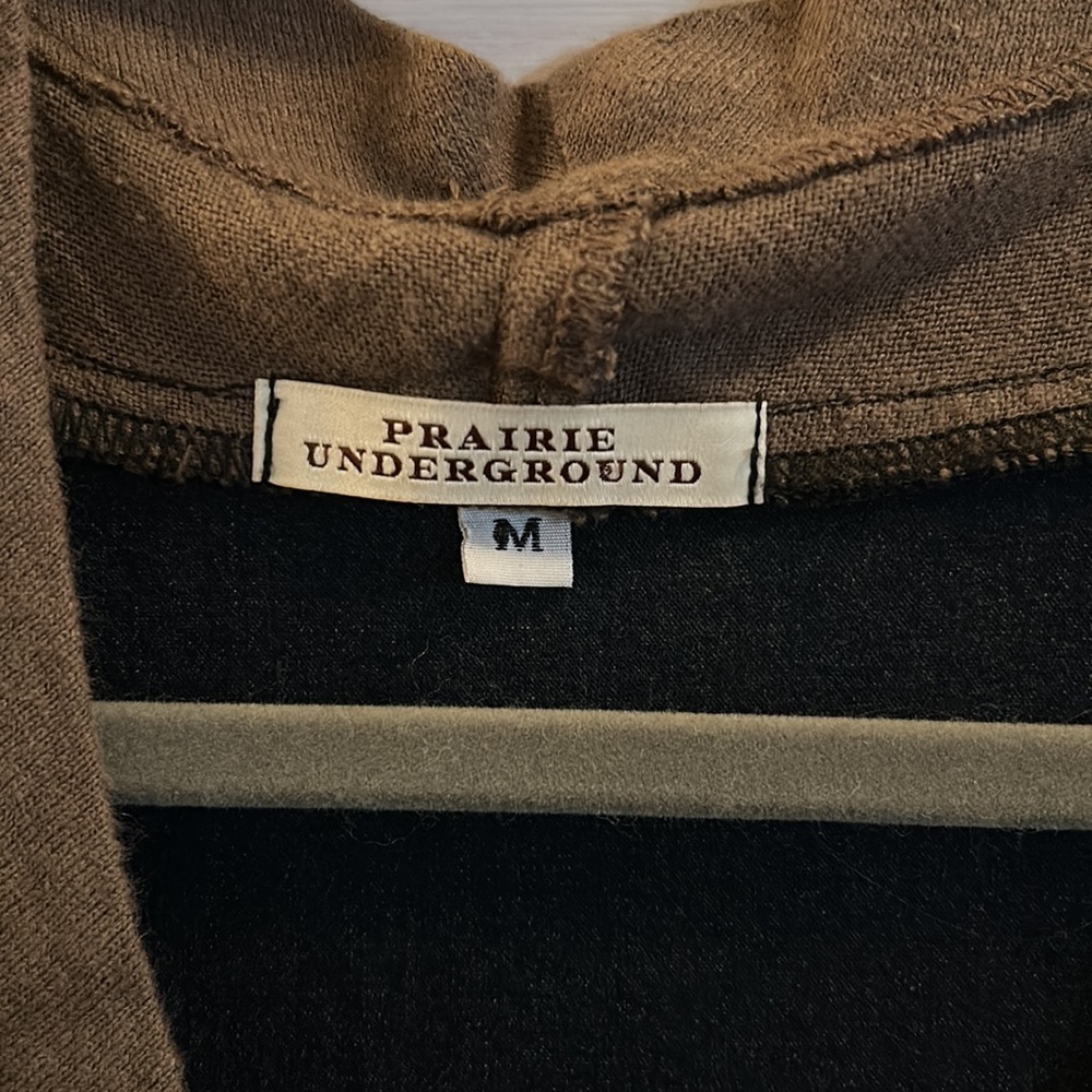 Prairie underground dress - Picture 5 of 8
